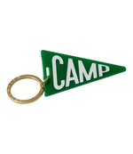 Pennant Charm, Camp - US 5940