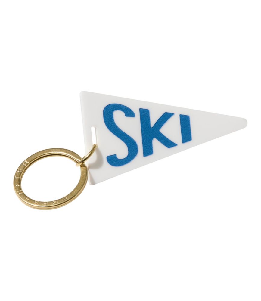 Pennant Charm, Ski - US 9272