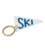 Pennant Charm, Ski - US 9272