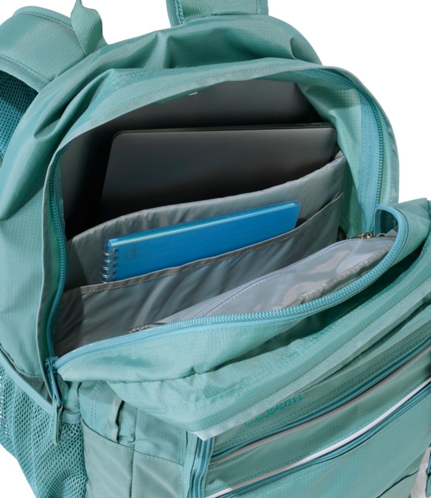 Super Deluxe Book Pack, 41L - US 9647