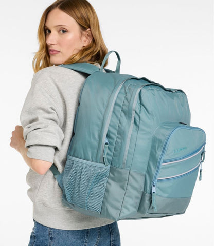 Super Deluxe Book Pack, 41L - US 9647
