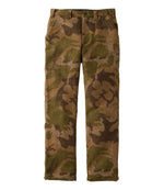 Men's Maine Guide II PrimaLoft® Lined Wool Pants - US 7691