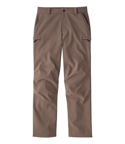Men's Hunter's Pathfinder Softshell Pants - US 4193