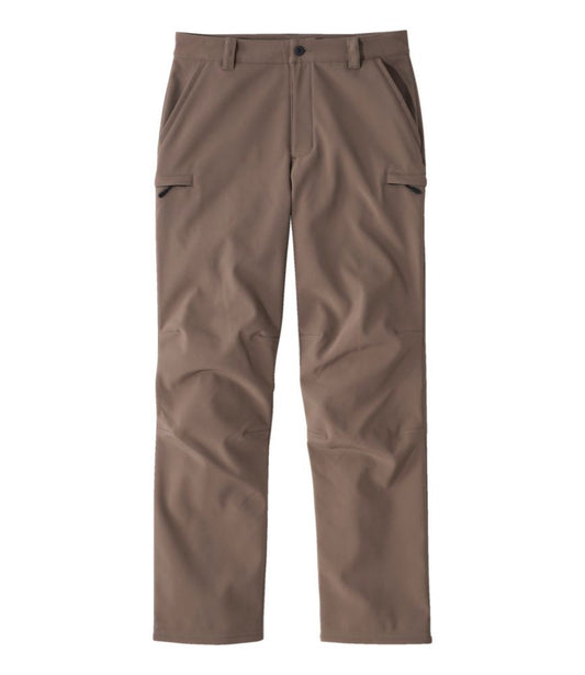 Men's Hunter's Pathfinder Softshell Pants - US 4193