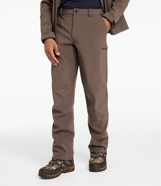 Men's Hunter's Pathfinder Softshell Pants - US 4193