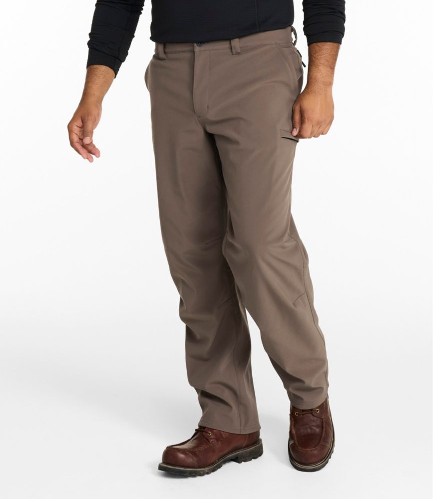 Men's Hunter's Pathfinder Softshell Pants - US 4193