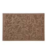 Everyspace Recycled Waterhog Doormat, Foliage - US 5324