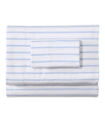 Premium Egyptian Flannel Sheet Set, Stripe - US 2481
