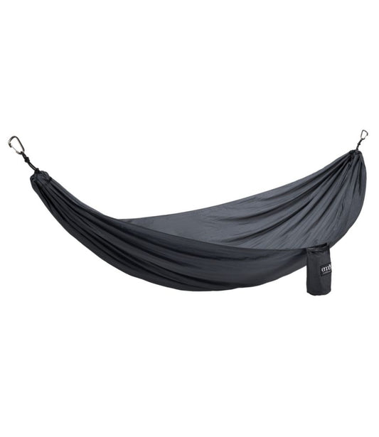 ENO Travel Nest Hammock/Strap Combo - US 0319