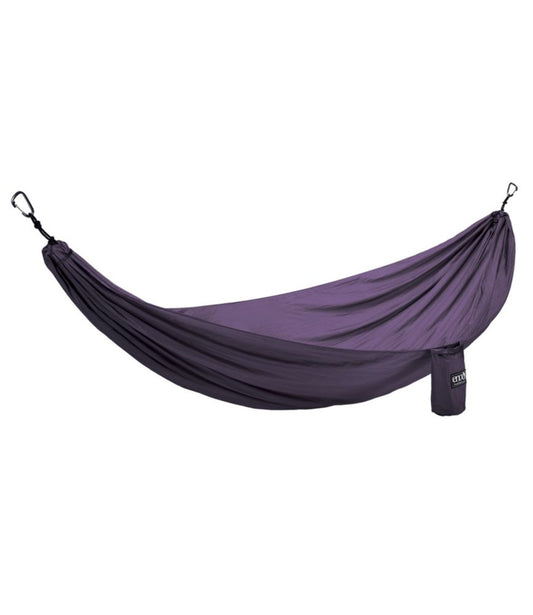 ENO Travel Nest Hammock/Strap Combo - US 9109