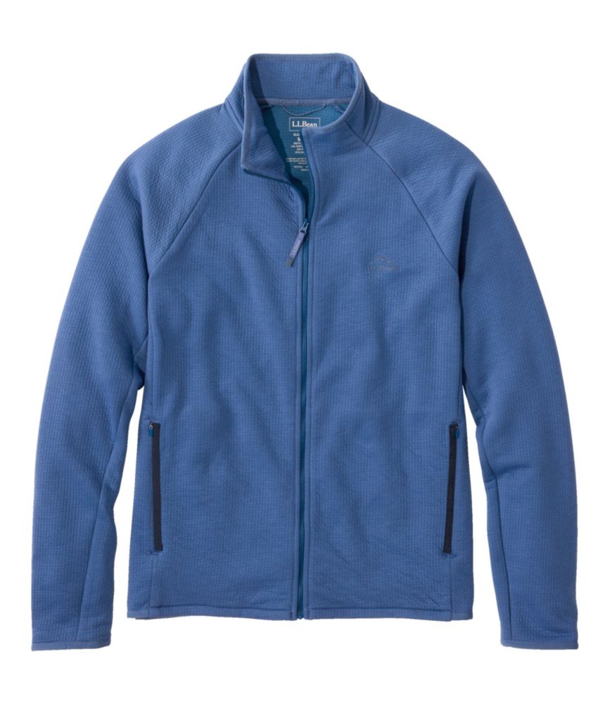 Men's VentureTek Full-Zip - US 3908