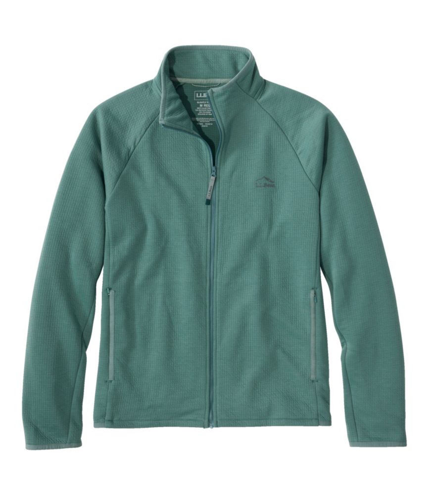 Men's VentureTek Full-Zip - US 7530