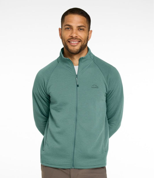Men's VentureTek Full-Zip - US 7530