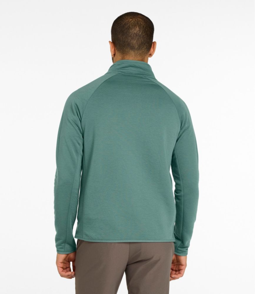 Men's VentureTek Full-Zip - US 7530