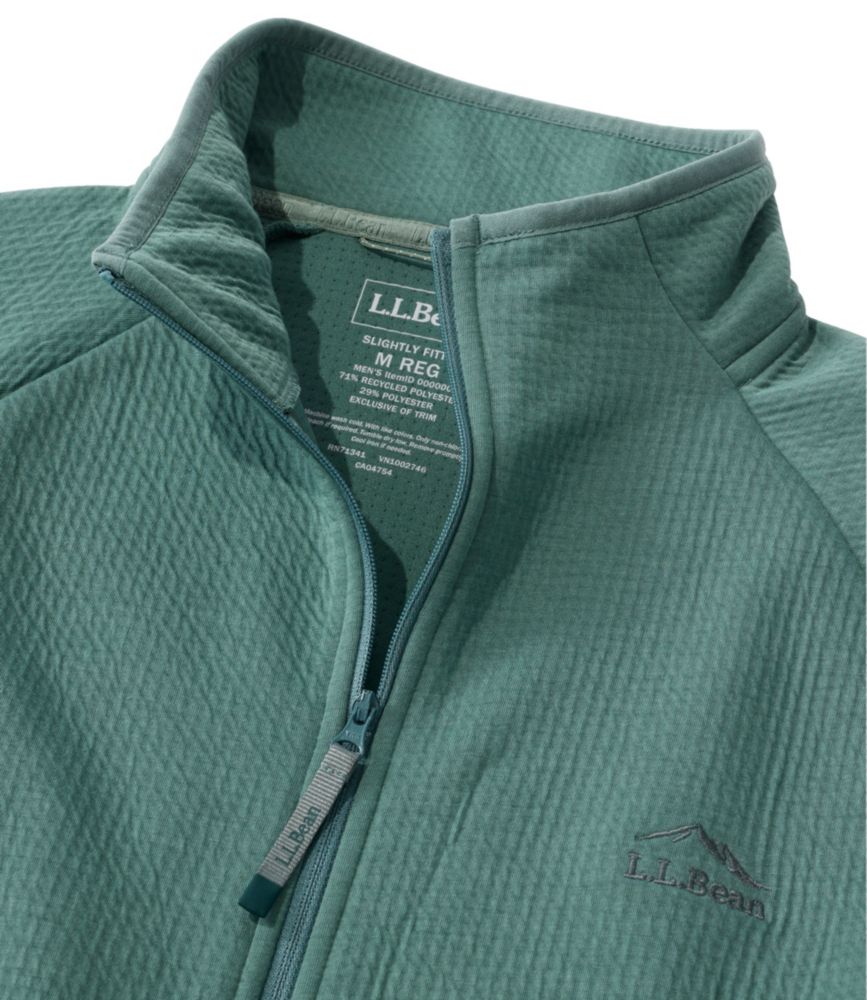 Men's VentureTek Full-Zip - US 7530