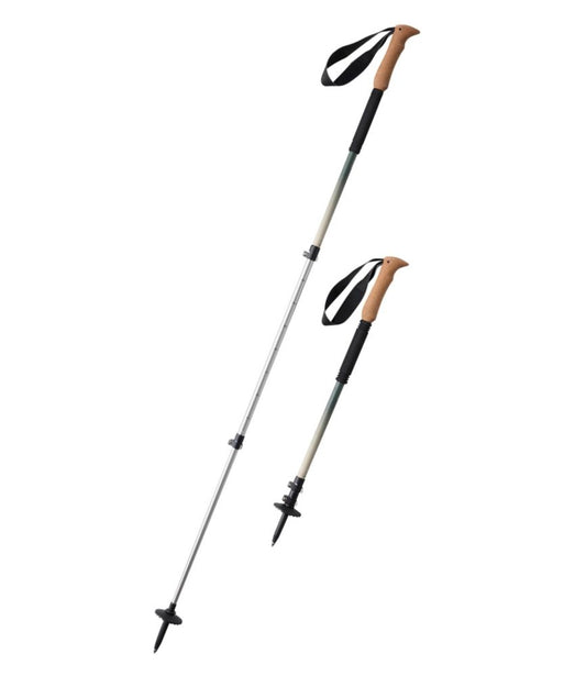 Pathfinder PRO Trekking Poles, Compact - US 6964