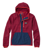 Men's Airlight Knit Pullover Hoodie - US 7433