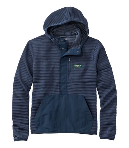 Men's Airlight Knit Pullover Hoodie - US 7980