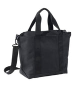 Zip Hunter's Tote Bag With Strap - US 2697