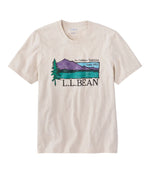Men's Mountain Classic Tee, Short-Sleeve - US 6422