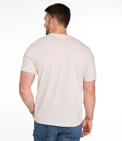 Men's Mountain Classic Tee, Short-Sleeve - US 6422