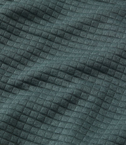 Women's Airlight Grid Pullover, Colorblock - US 3803