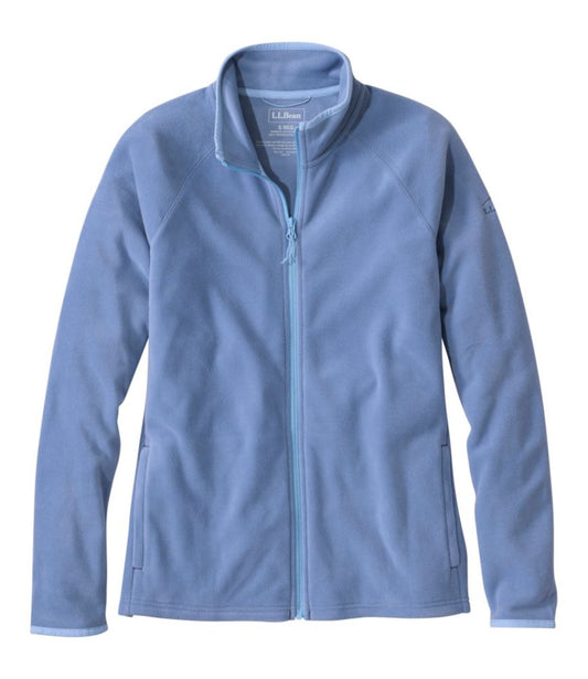 Women's All Season Access Fleece Full-Zip Jacket - US 4142