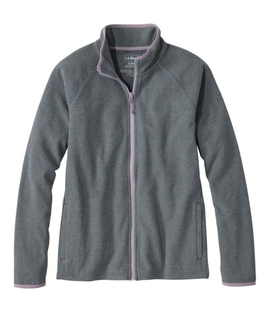 Women's All Season Access Fleece Full-Zip Jacket - US 9620