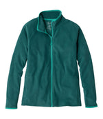 Women's All Season Access Fleece Full-Zip Jacket - US 8345