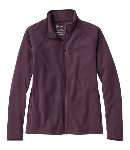 Women's All Season Access Fleece Full-Zip Jacket - US 5759