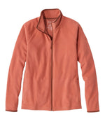Women's All Season Access Fleece Full-Zip Jacket - US 7393