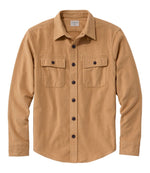 Men's 1933 Chamois Cloth Shirt, Slim Fit - US 3617