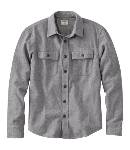 Men's 1933 Chamois Cloth Shirt, Slim Fit - US 9996