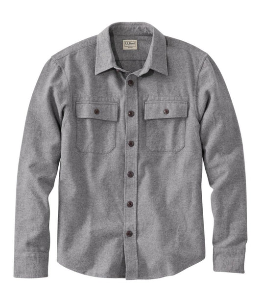 Men's 1933 Chamois Cloth Shirt, Slim Fit - US 9996