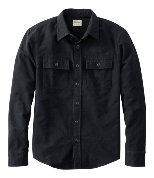 Men's 1933 Chamois Cloth Shirt, Slim Fit - US 6702