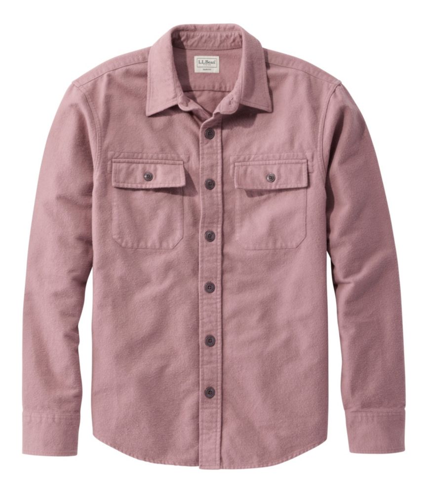 Men's 1933 Chamois Cloth Shirt, Slim Fit - US 1269