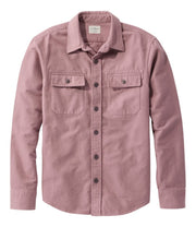 Smokey Mauve