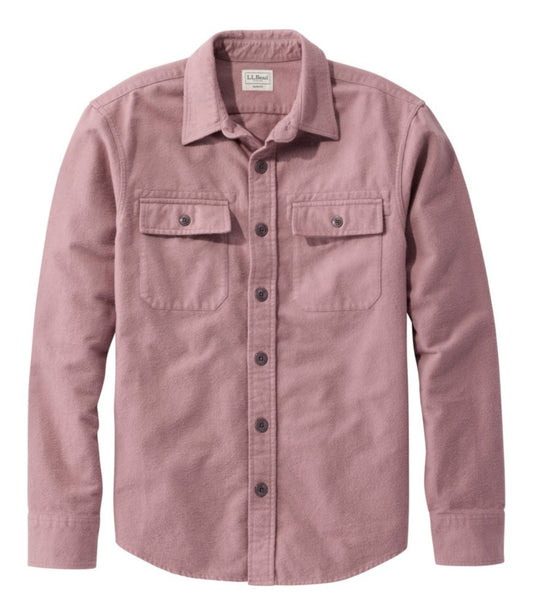 Men's 1933 Chamois Cloth Shirt, Slim Fit - US 1269