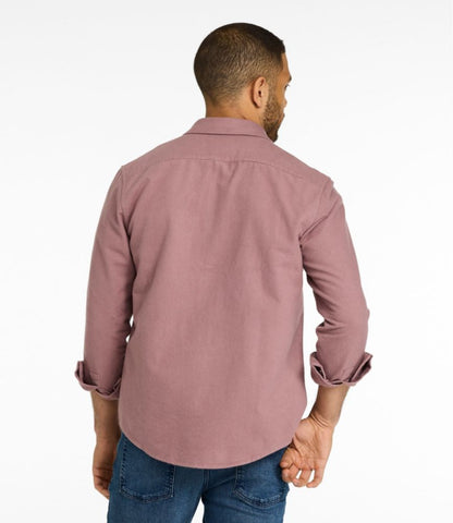 Men's 1933 Chamois Cloth Shirt, Slim Fit - US 1269