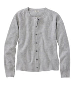 Women's Classic Cashmere Sweater, Button-Front Cardigan - US 3995