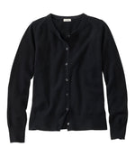Women's Classic Cashmere Sweater, Button-Front Cardigan - US 1216