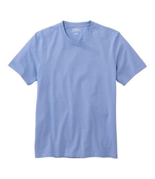 Men's Sunwashed Tee, Short-Sleeve - US 1897