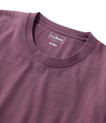 Men's Sunwashed Tee, Short-Sleeve - US 1712