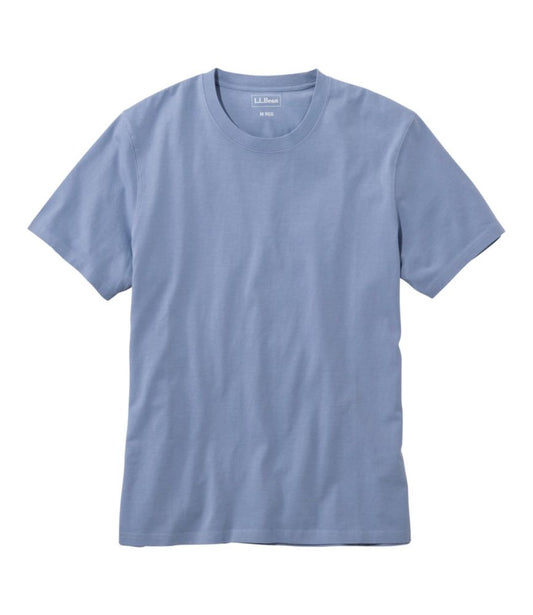 Men's Sunwashed Tee, Short-Sleeve - US 6529