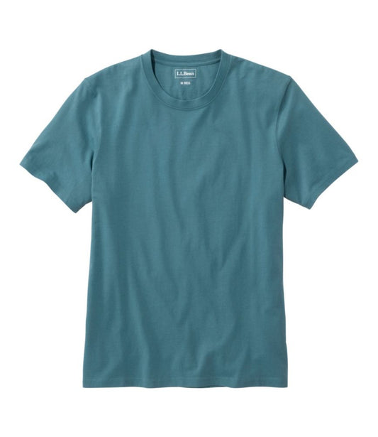 Men's Sunwashed Tee, Short-Sleeve - US 8754