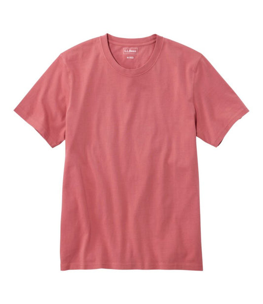 Men's Sunwashed Tee, Short-Sleeve - US 0240