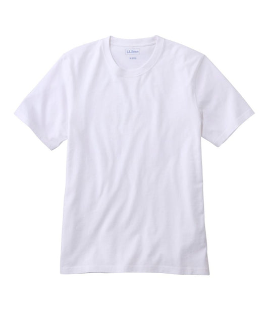 Men's Sunwashed Tee, Short-Sleeve - US 8474