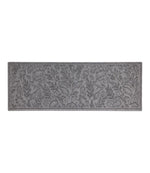 Everyspace Recycled Waterhog Wide Doormat, Foliage - US 0281