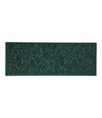 Everyspace Recycled Waterhog Wide Doormat, Foliage - US 4968