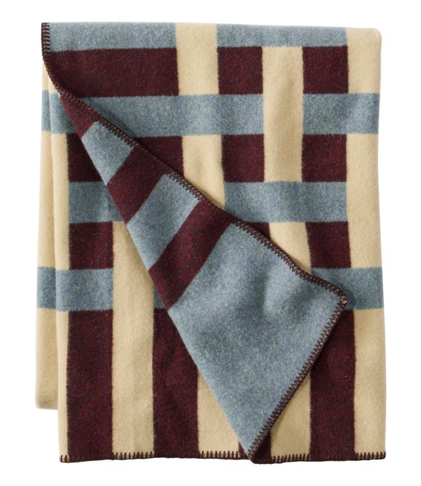 Pendleton Modern Heritage Throw - US 3037